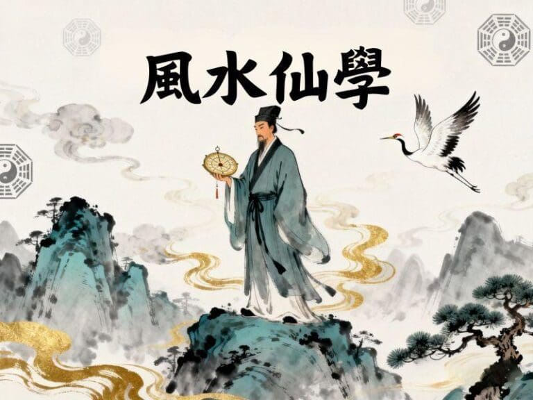 冰箱頂招財擺飾全攻略：陽宅風水的財運實用指南？