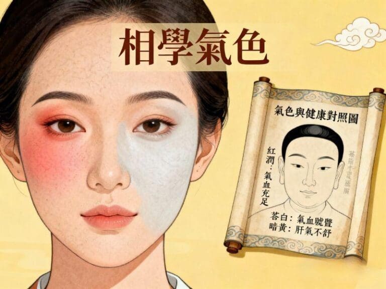 高額頭男生面相全解：聰明才智與事業成功的面相密碼，2026年運勢分析